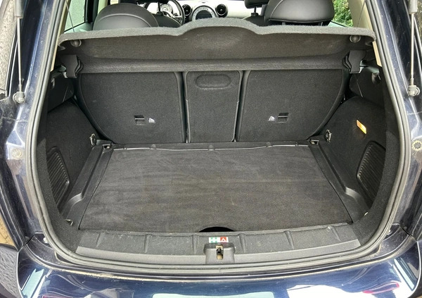 MINI Cooper cena 43000 przebieg: 146500, rok produkcji 2014 z Staszów małe 232